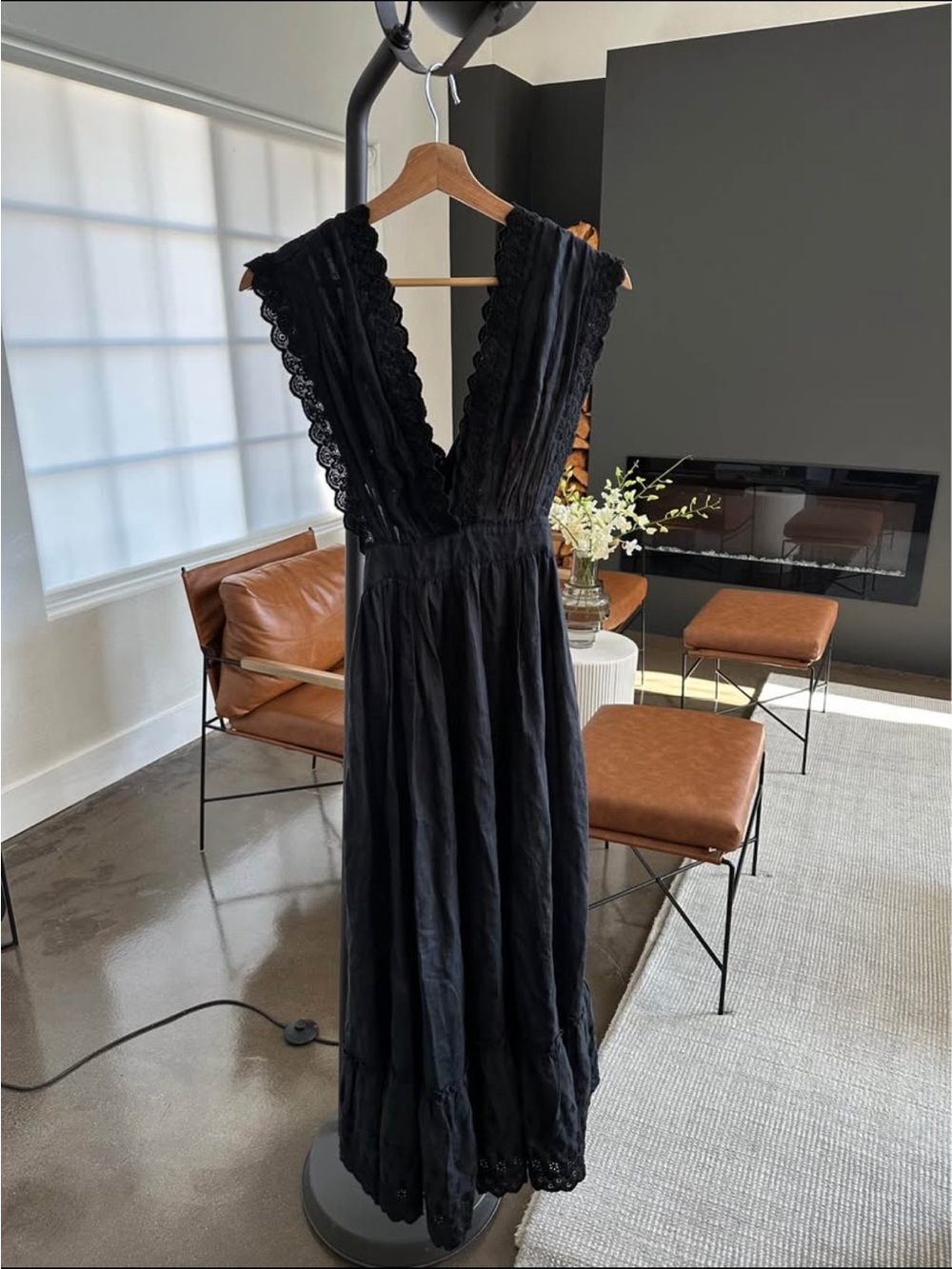 Doen Merida Dress